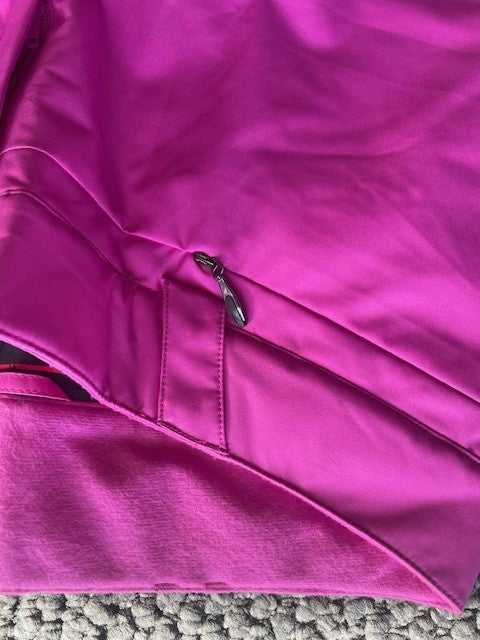 Brand New Spyder Matrix Women’s Ski Pants – Pink – Size 12