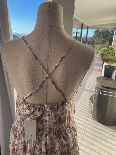 Tigerlily Margaux Maxi Dress – Size 12