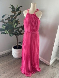 Rachel Gilbert Nyla Jumpsuit – Candy, Size 3