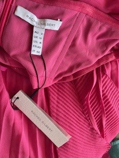 Rachel Gilbert Nyla Jumpsuit – Candy, Size 3