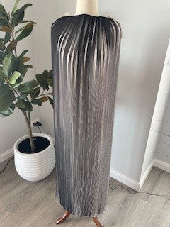 Rachel Gilbert Naya Strapless Gown – Size 3