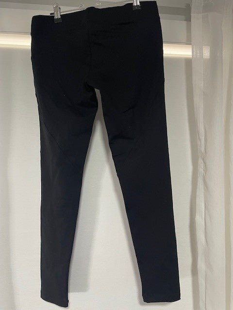 Lorna Jane Amy Full Length Tight – Black (Size L)