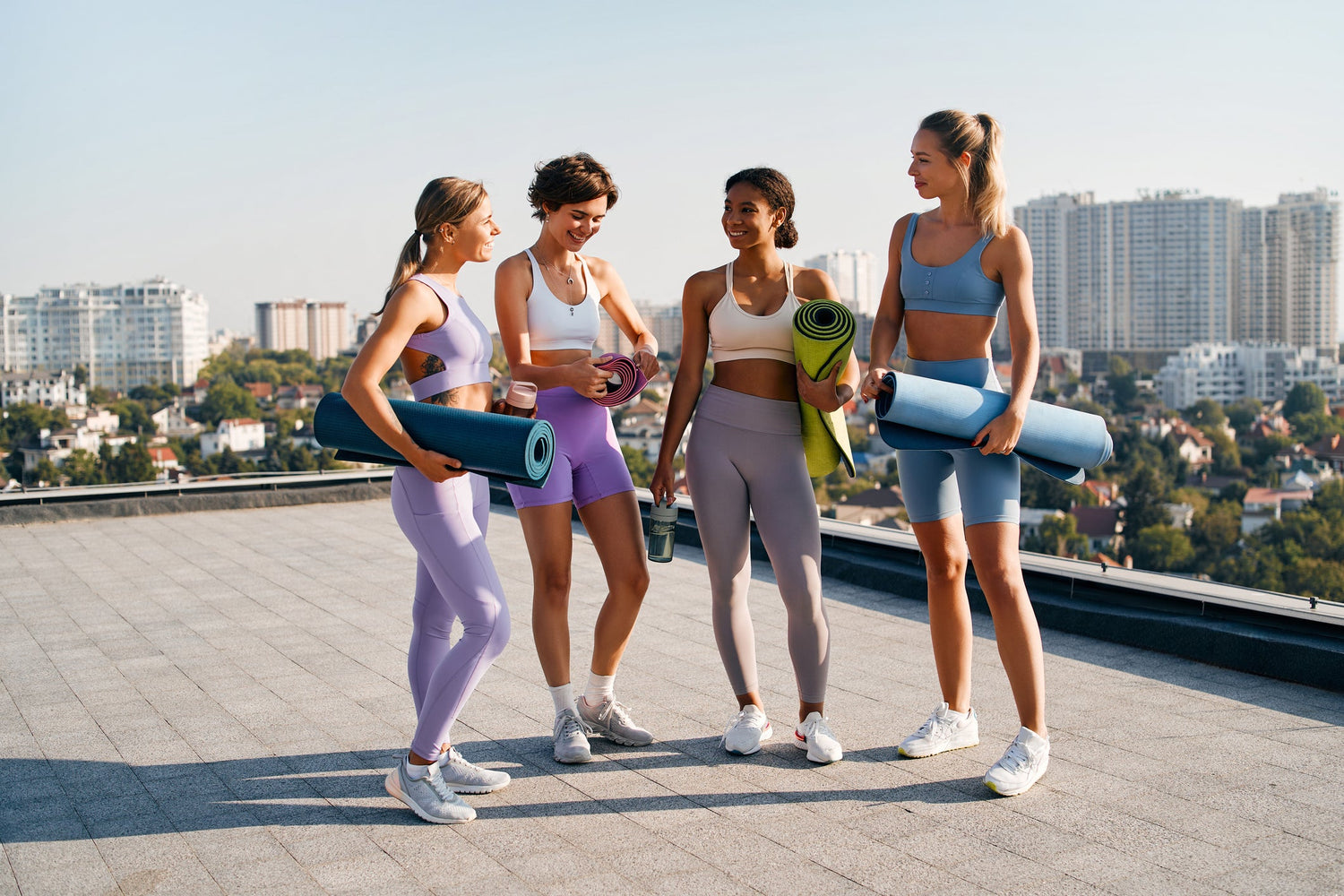 Active Wear
