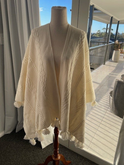 Knit Wear