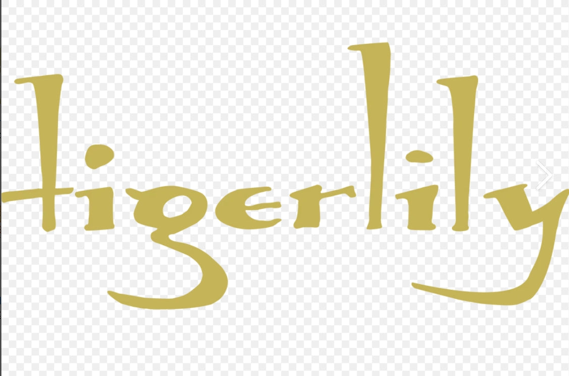 Tigerlily