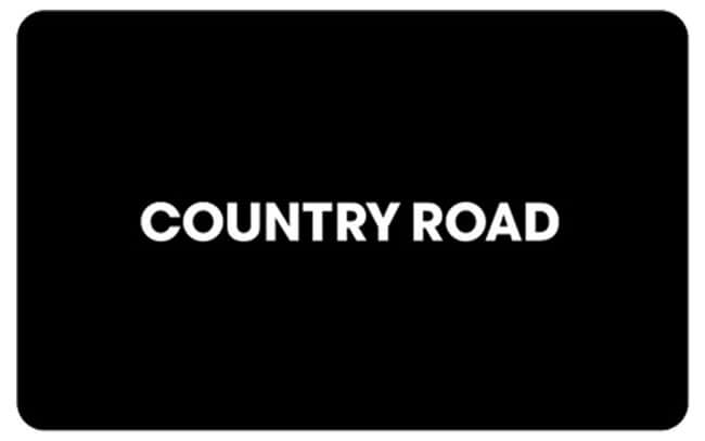Country Road