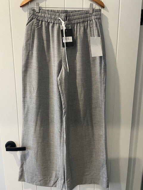 🖤 Brand New Decjuba Grand Wide Leg Trouser – Size M 🖤