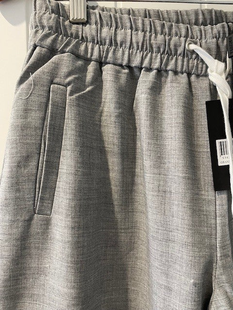 🖤 Brand New Decjuba Grand Wide Leg Trouser – Size M 🖤