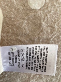Trenery Pink Floral Midi Dress – Size 14