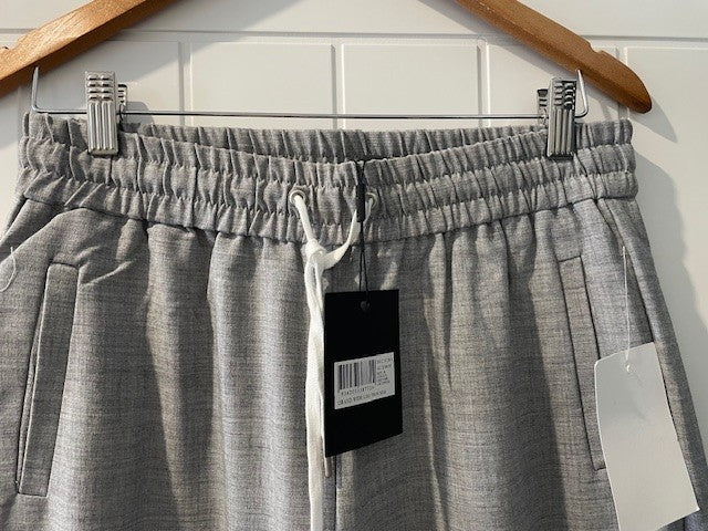 🖤 Brand New Decjuba Grand Wide Leg Trouser – Size M 🖤