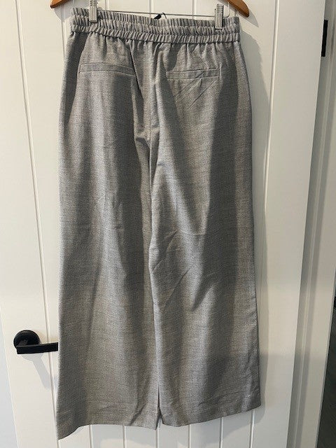 🖤 Brand New Decjuba Grand Wide Leg Trouser – Size M 🖤