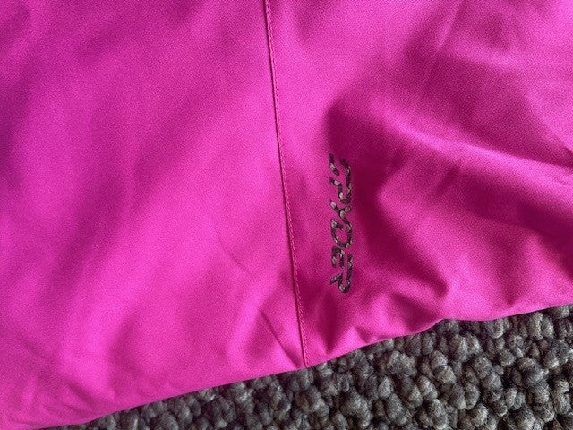 Brand New Spyder Matrix Women’s Ski Pants – Pink – Size 12