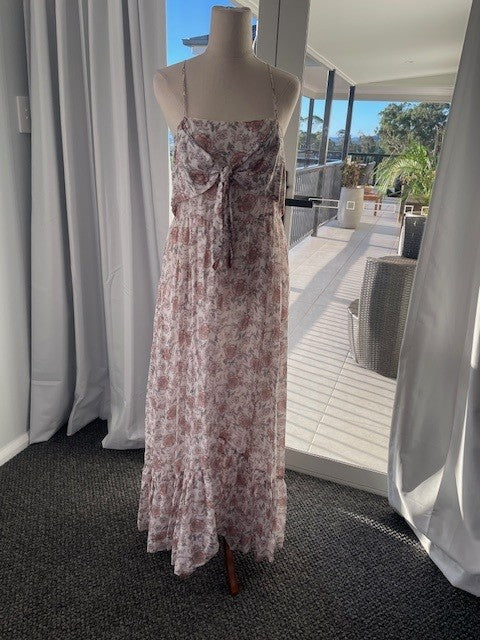 Tigerlily Margaux Maxi Dress – Size 12