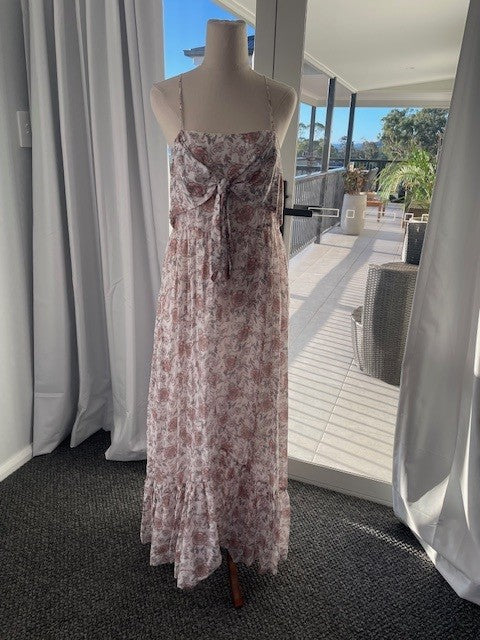 Tigerlily Margaux Maxi Dress – Size 12