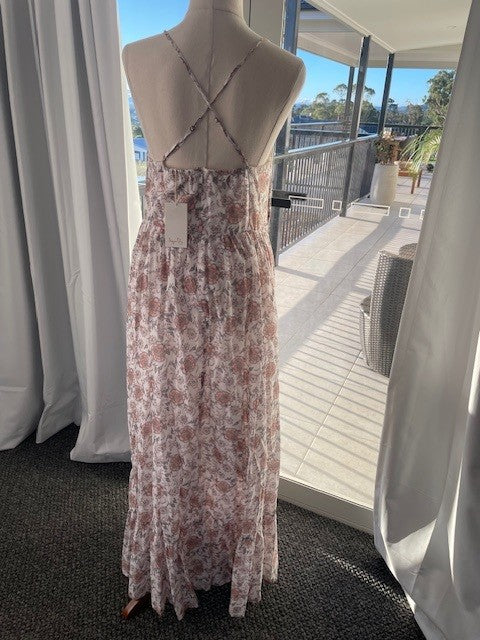 Tigerlily Margaux Maxi Dress – Size 12