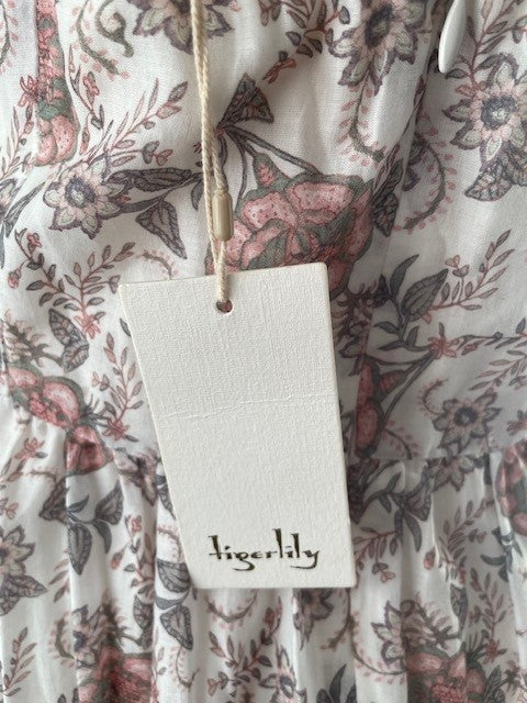 Tigerlily Margaux Maxi Dress – Size 12