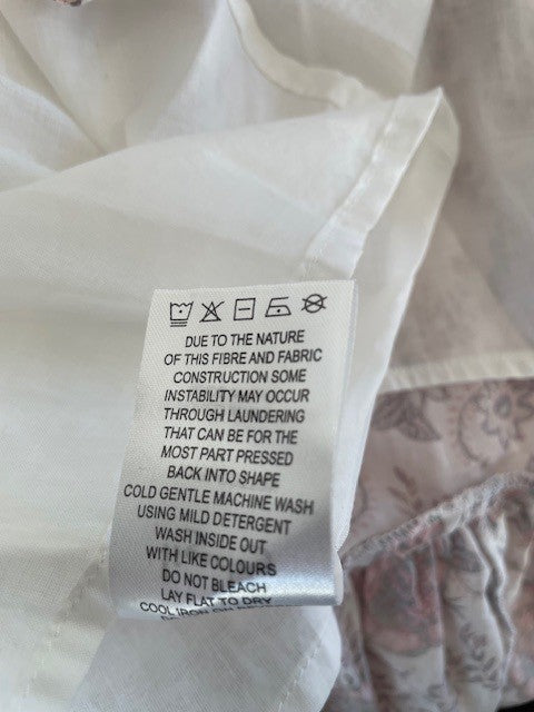 Tigerlily Margaux Maxi Dress – Size 12