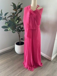 Rachel Gilbert Nyla Jumpsuit – Candy, Size 3
