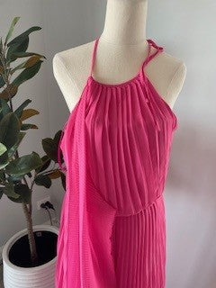 Rachel Gilbert Nyla Jumpsuit – Candy, Size 3