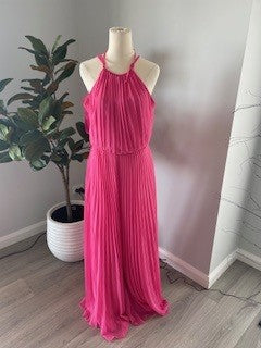Rachel Gilbert Nyla Jumpsuit – Candy, Size 3
