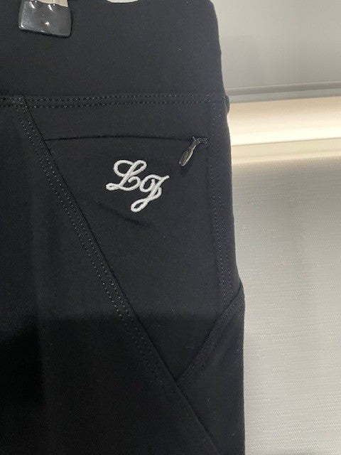 Lorna Jane Amy Full Length Tight – Black (Size L)